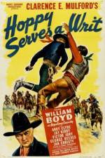 Watch Hoppy Serves a Writ Zoechip