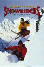 Watch Snowriders Zoechip