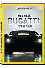 Watch National Geographic Bugatti Super Car Zoechip