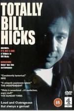 Watch Totally Bill Hicks Zoechip