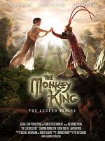 Watch The Monkey King: The Legend Begins Zoechip