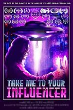 Watch Take Me to Your Influencer (Short 2023) Zoechip