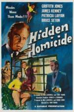 Watch Hidden Homicide Zoechip
