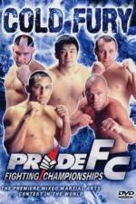 Watch Pride 12 Cold Fury Zoechip