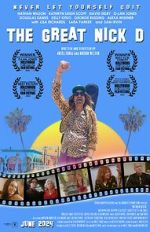 Watch The Great Nick D Zoechip