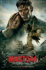 Watch City 44 Zoechip