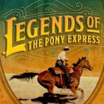 Watch Legends of the Pony Express (TV Special 2024) Zoechip