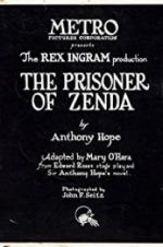 Watch The Prisoner of Zenda Zoechip
