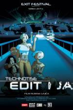 Watch Technotise - Edit i ja Zoechip