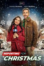 Watch Reporting for Christmas Zoechip