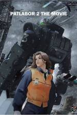 Watch Kidô keisatsu patorebâ The Movie 2 Zoechip