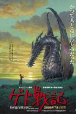 Watch Tales from Earth and Sea (Gedo senki) Zoechip