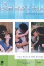 Watch Conte d'ete Zoechip