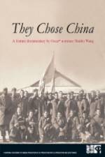 Watch They Chose China Zoechip