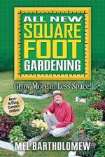 Watch Mel Bartholomew Introducing Square Foot Gardening Zoechip