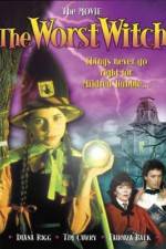 Watch The Worst Witch Zoechip