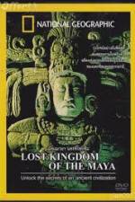 Watch National Geographic Lost Kingdoms of the Maya Zoechip