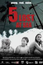Watch 5 Lost at Sea Zoechip