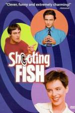 Watch Shooting Fish Zoechip