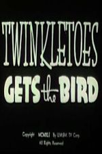 Watch Twinkletoes Gets the Bird Zoechip