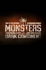 Watch Monsters: Dark Continent Zoechip
