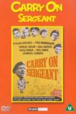 Watch Carry on Sergeant Zoechip