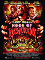 Watch Hood of Horror Zoechip