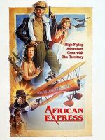 Watch African Express Zoechip