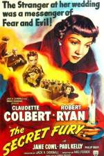 Watch The Secret Fury Zoechip