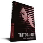Watch Tattoo Ari Zoechip