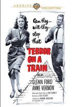 Watch Terror on a Train Zoechip