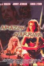 Watch Amazon Warrior Zoechip