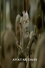 Watch Avatar Days Zoechip