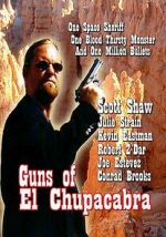 Watch Guns of El Chupacabra Zoechip