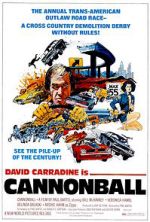 Watch Cannonball! Zoechip