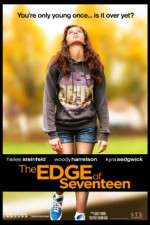 Watch The Edge of Seventeen Zoechip