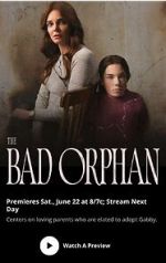 Watch The Bad Orphan Zoechip