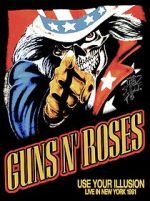 Watch Guns N\' Roses: Live in New York Zoechip