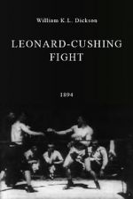 Watch Leonard-Cushing Fight Zoechip