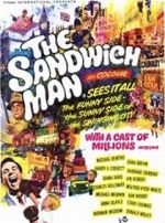 Watch The Sandwich Man Zoechip