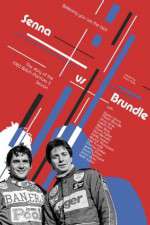 Watch Senna vs Brundle Zoechip