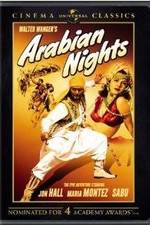 Watch Arabian Nights Zoechip