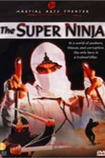 Watch The Super Ninja Zoechip