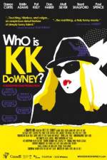Watch Who Is KK Downey Zoechip