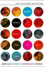 Watch A Woman Is a Woman Zoechip