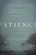 Watch Patience (After Sebald) Zoechip
