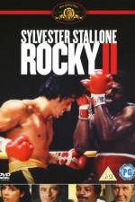 Watch Rocky II Zoechip