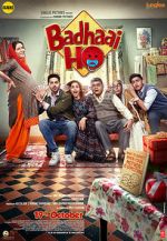Watch Badhaai Ho Zoechip