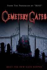 Watch Cemetery Gates Zoechip