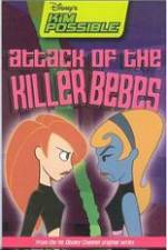 Watch Kim Possible: Attack of the Killer Bebes Zoechip